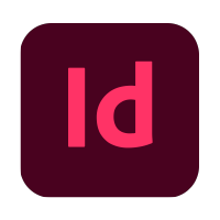 InDesign