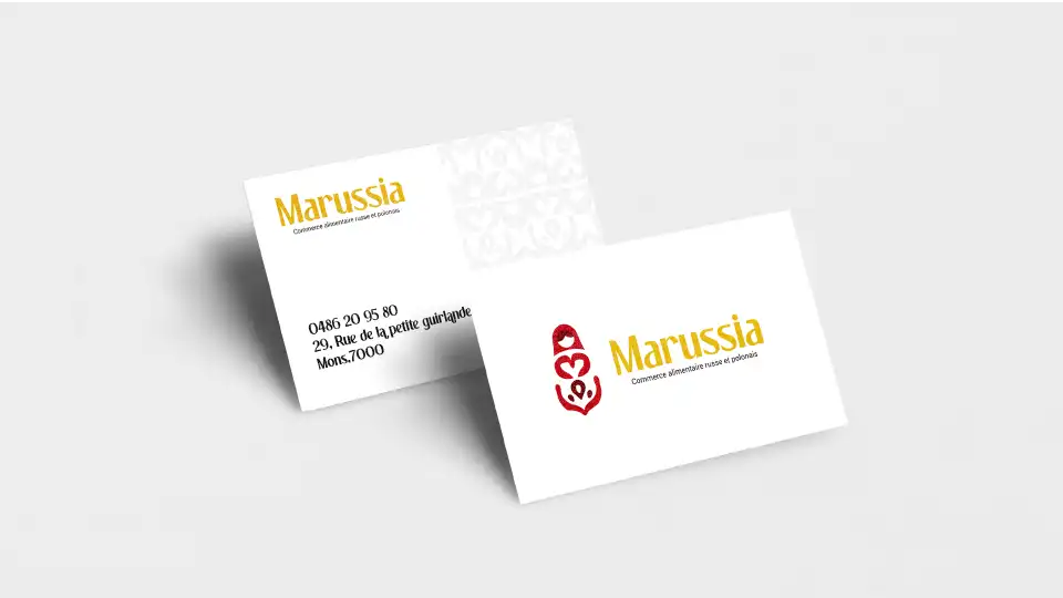carte marussia